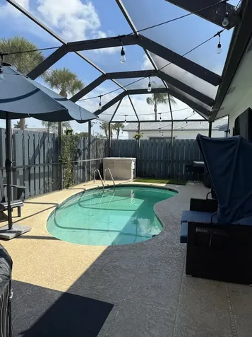 1601 Timberlane Circle Greenacres FL 33463