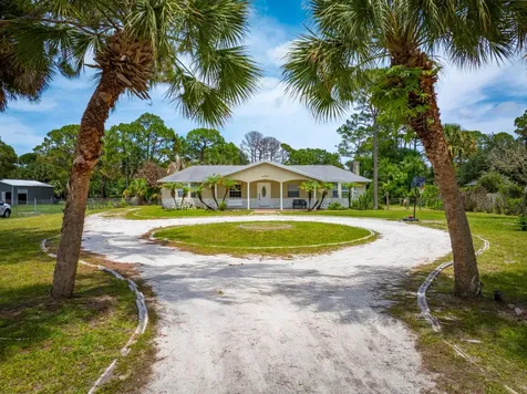 6000 Pinetree Drive Fort Pierce FL 34982
