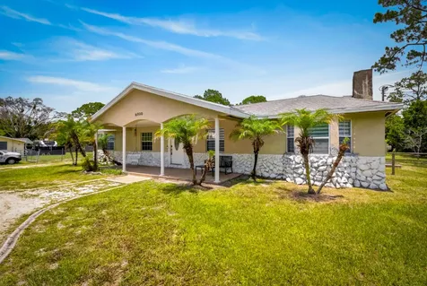 6000 Pinetree Drive Fort Pierce FL 34982