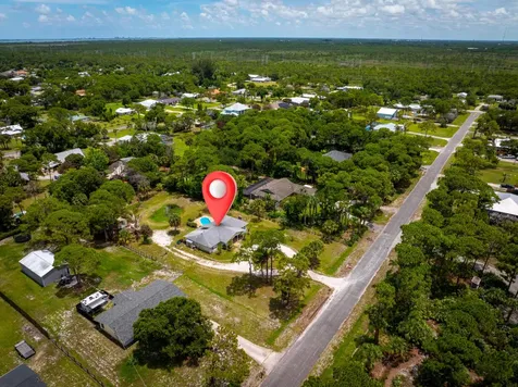 6000 Pinetree Drive Fort Pierce FL 34982