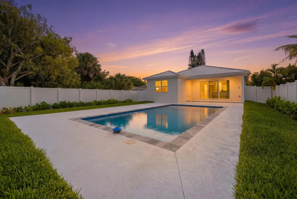 Delray Beach FL, 316 SW 4th Avenue