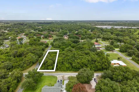 0 Avienda Avenue Fort Pierce FL 34946