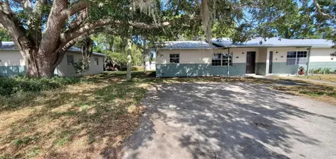 2578 Seneca Avenue Fort Pierce FL 34946