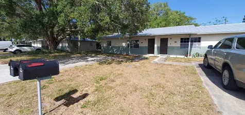 2578 Seneca Avenue Fort Pierce FL 34946