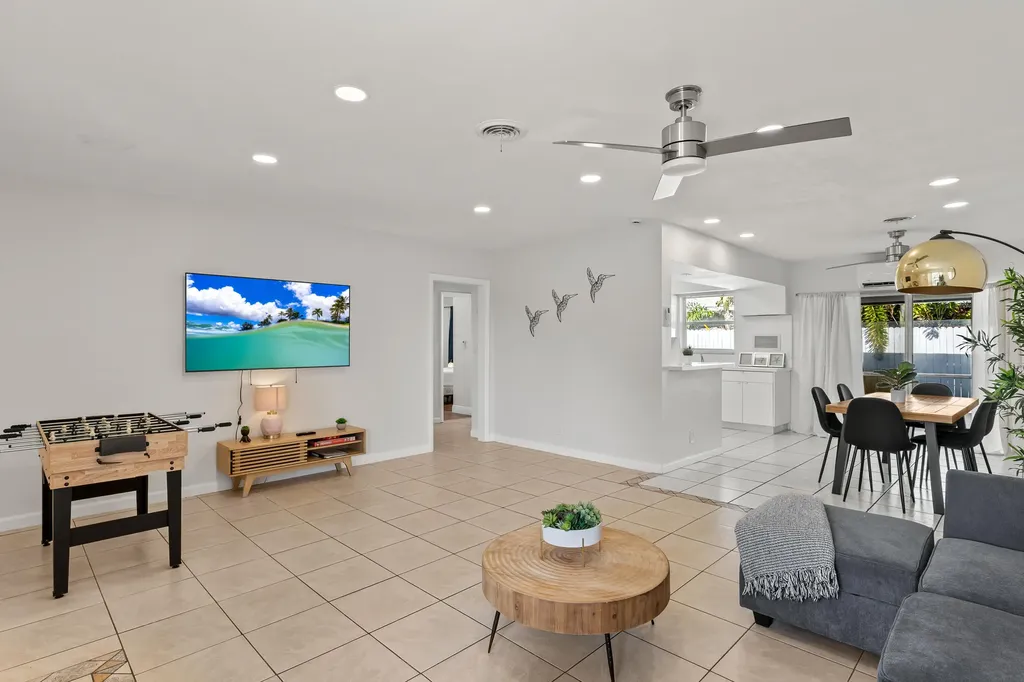 1761 NE 55th Street Fort Lauderdale FL 33334