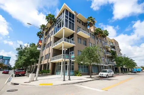 445 N Andrews Avenue Fort Lauderdale FL 33301