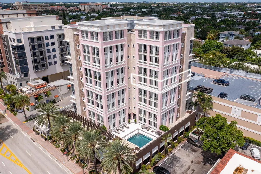 455 E Palmetto Park Road Boca Raton FL 33432