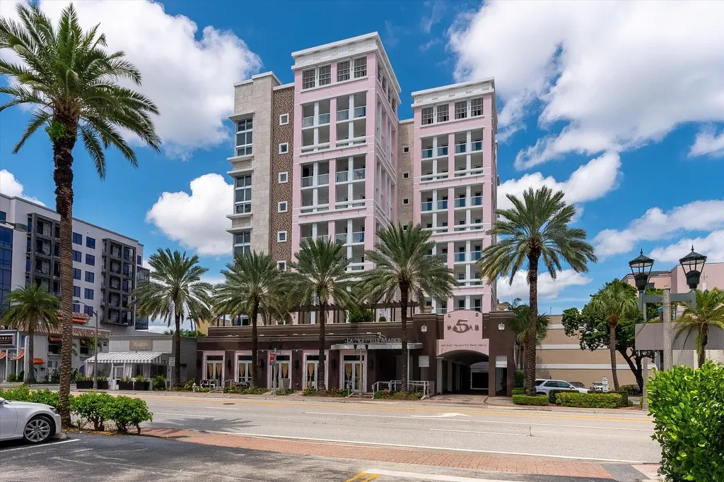 455 E Palmetto Park Road Boca Raton FL 33432