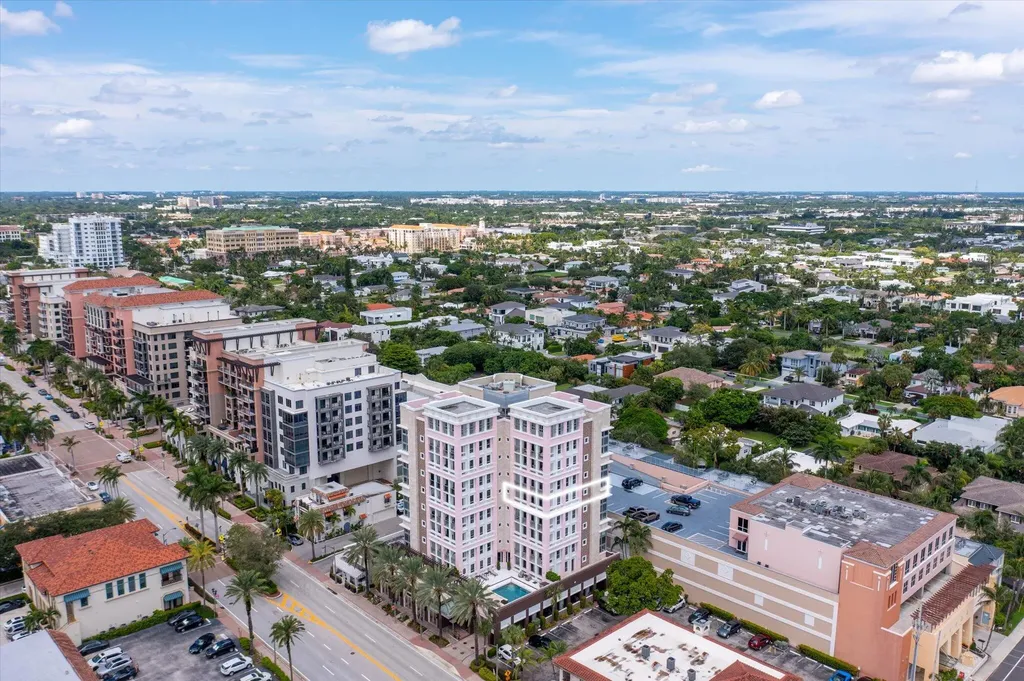 455 E Palmetto Park Road Boca Raton FL 33432