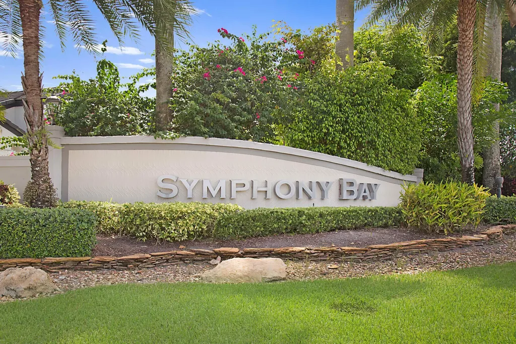 9485 Baritone Court Boca Raton FL 33496