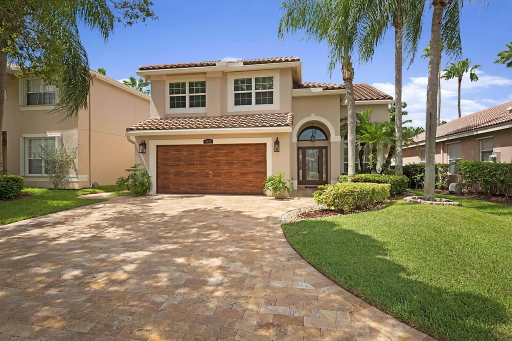 9485 Baritone Court Boca Raton FL 33496