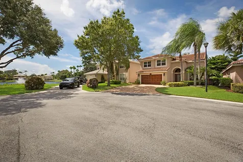9485 Baritone Court Boca Raton FL 33496