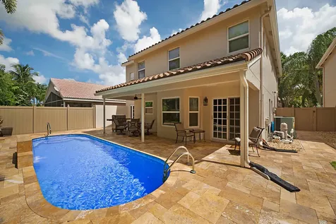 9485 Baritone Court Boca Raton FL 33496