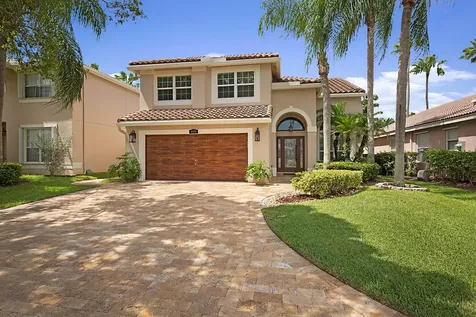 9485 Baritone Court Boca Raton FL 33496