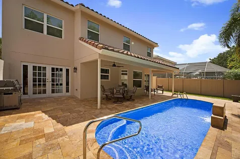 9485 Baritone Court Boca Raton FL 33496