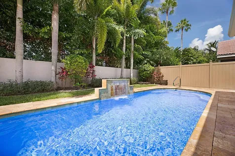 9485 Baritone Court Boca Raton FL 33496