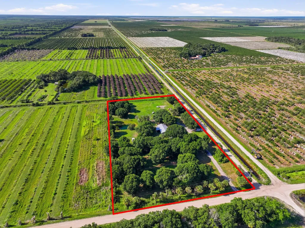 25710 Orange Avenue Fort Pierce FL 34945