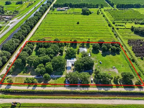 25710 Orange Avenue Fort Pierce FL 34945