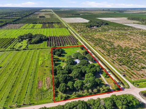 25710 Orange Avenue Fort Pierce FL 34945
