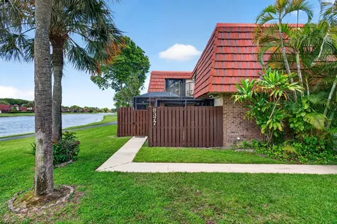 8377 Boca Rio Drive Boca Raton FL 33433