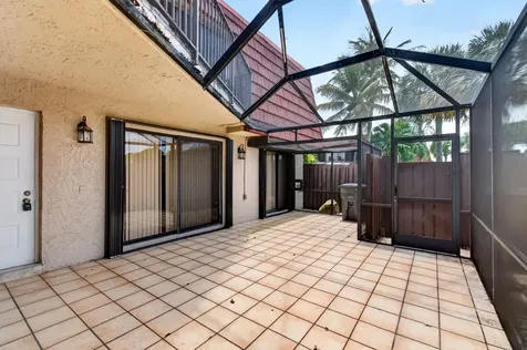8377 Boca Rio Drive Boca Raton FL 33433