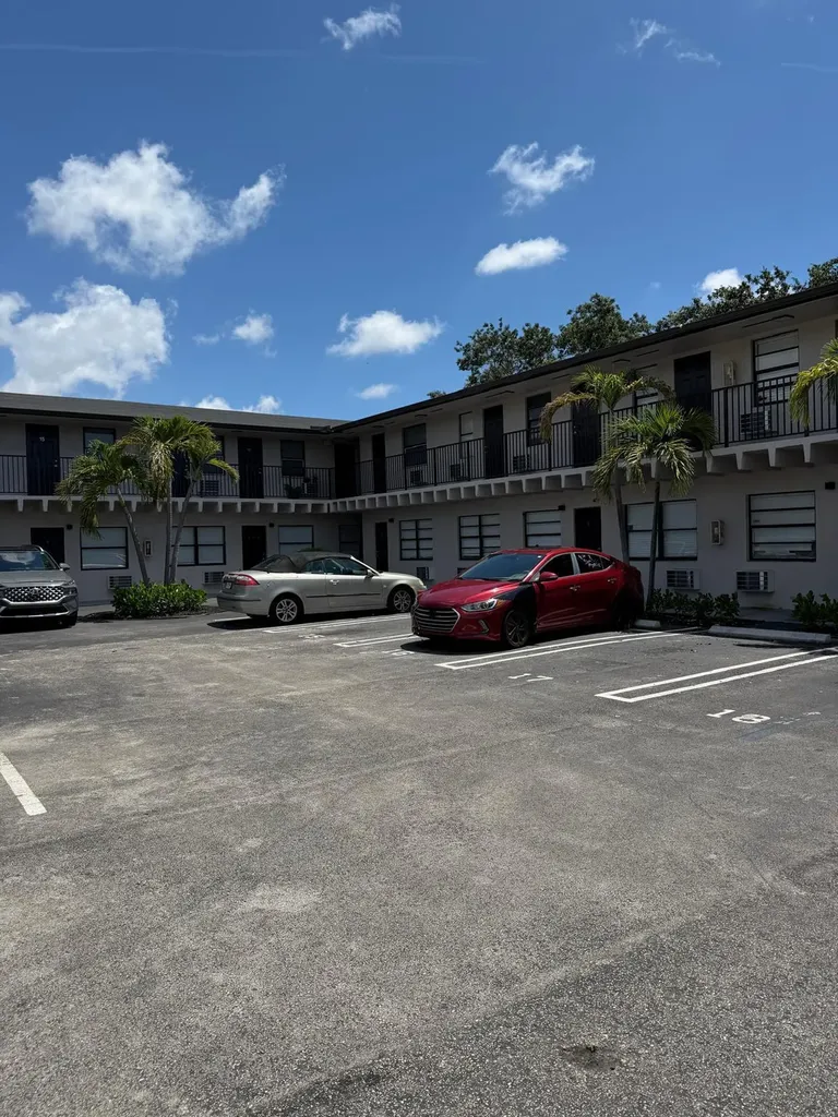 110 NW 7th Avenue Pompano Beach FL 33060