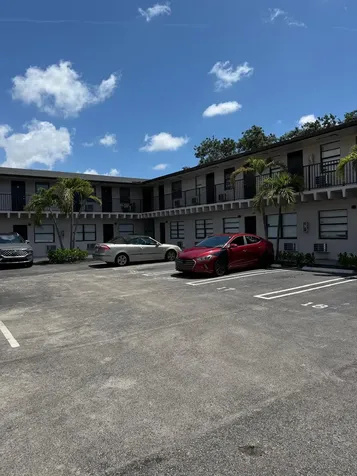 110 NW 7th Avenue Pompano Beach FL 33060