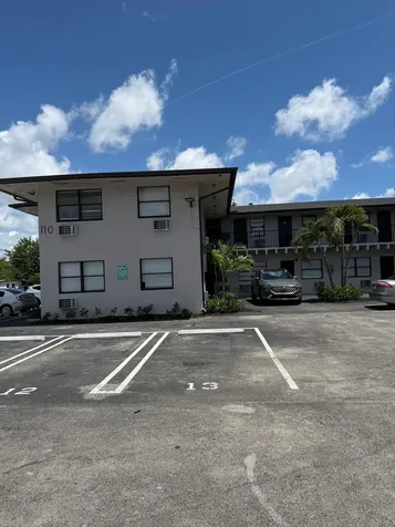 110 NW 7th Avenue Pompano Beach FL 33060