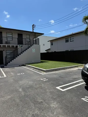 110 NW 7th Avenue Pompano Beach FL 33060