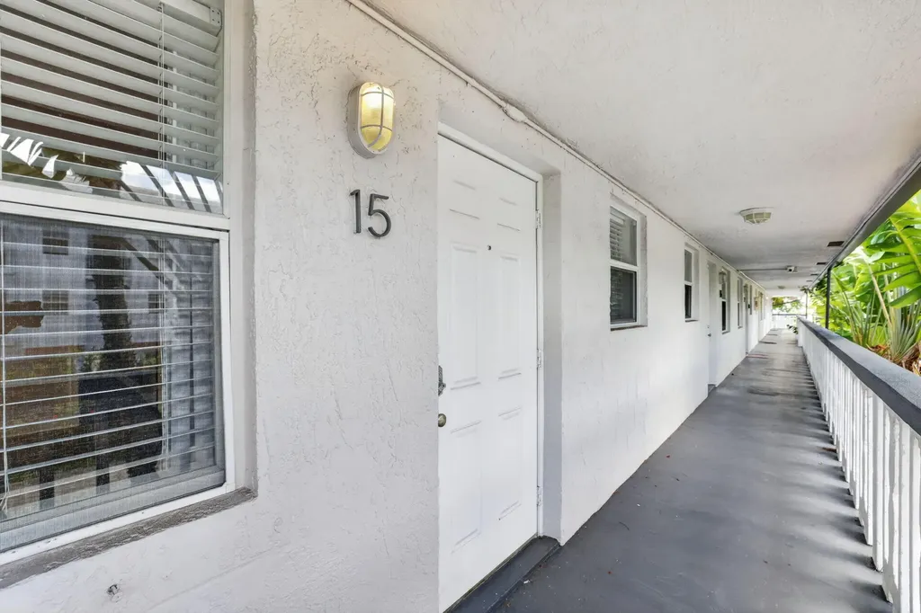 2741 NE 8th Avenue Wilton Manors FL 33334