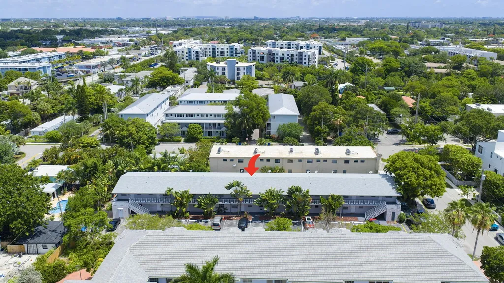 2741 NE 8th Avenue Wilton Manors FL 33334