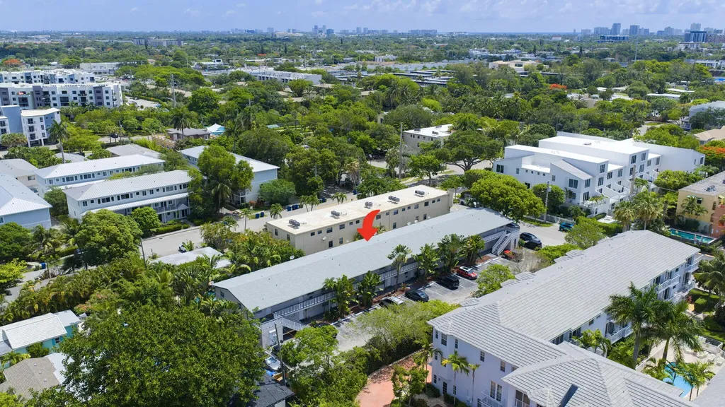 2741 NE 8th Avenue Wilton Manors FL 33334