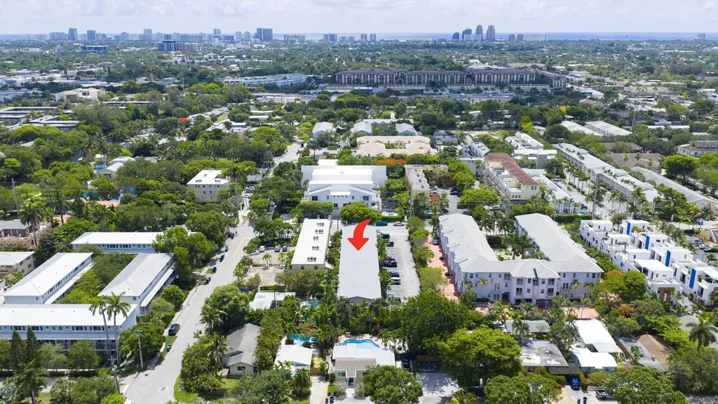 2741 NE 8th Avenue Wilton Manors FL 33334