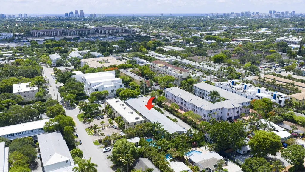 2741 NE 8th Avenue Wilton Manors FL 33334