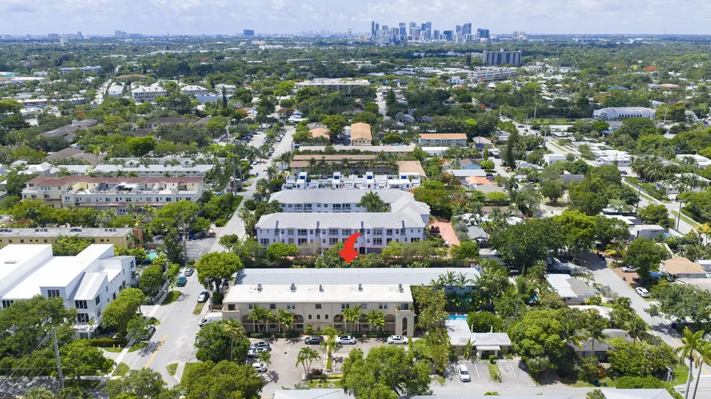 2741 NE 8th Avenue Wilton Manors FL 33334
