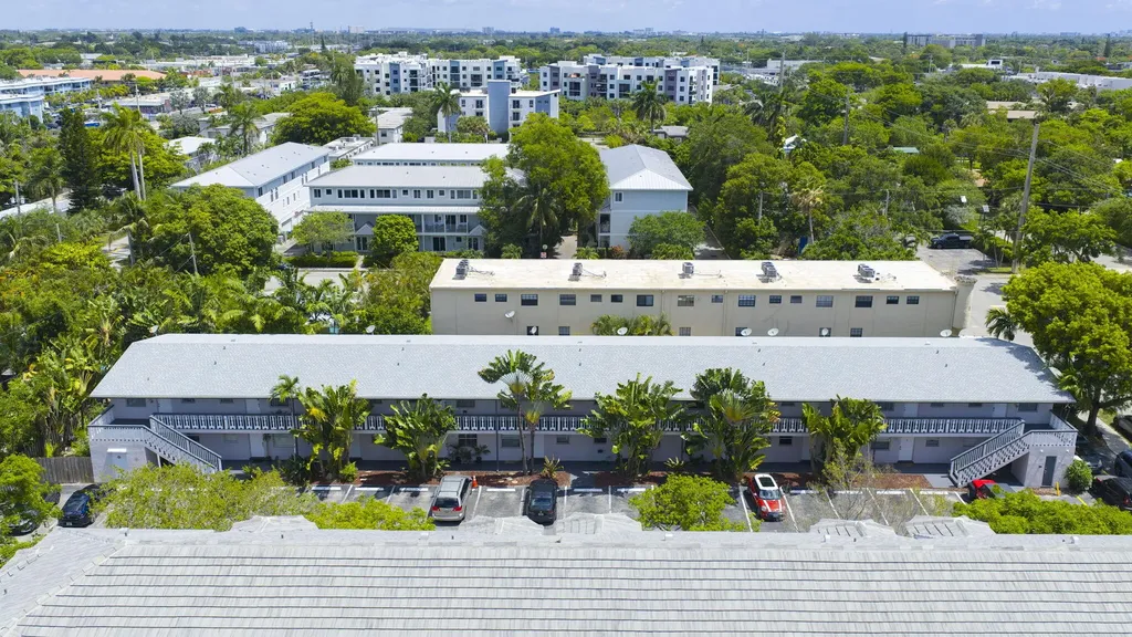 2741 NE 8th Avenue Wilton Manors FL 33334