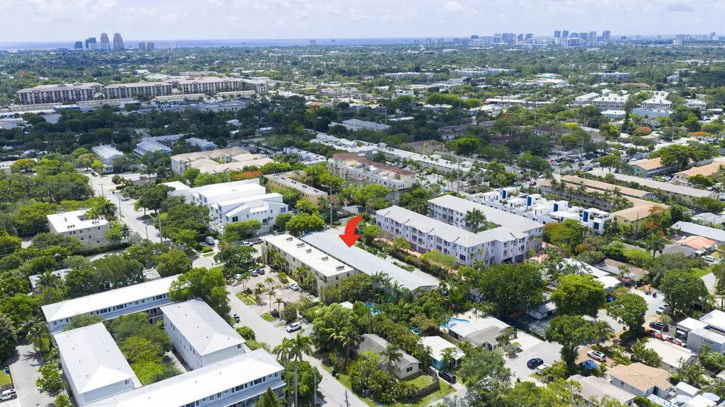 2741 NE 8th Avenue Wilton Manors FL 33334