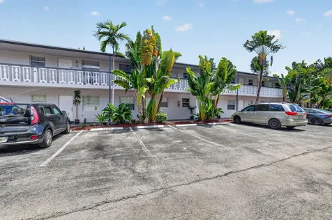 2741 NE 8th Avenue Wilton Manors FL 33334