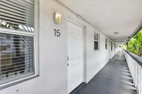 2741 NE 8th Avenue Wilton Manors FL 33334