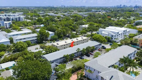 2741 NE 8th Avenue Wilton Manors FL 33334