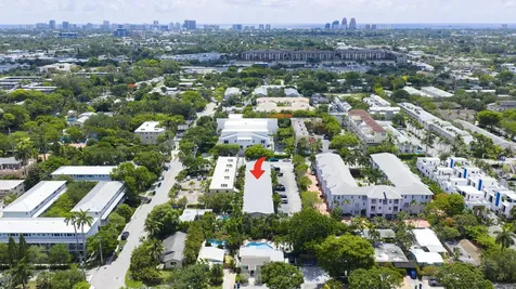 2741 NE 8th Avenue Wilton Manors FL 33334