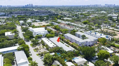 2741 NE 8th Avenue Wilton Manors FL 33334