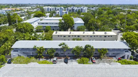 2741 NE 8th Avenue Wilton Manors FL 33334