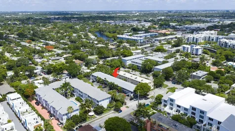 2741 NE 8th Avenue Wilton Manors FL 33334