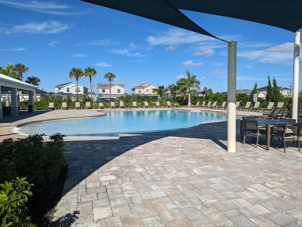 10644 SW Vasari Way Port St Lucie FL 34987
