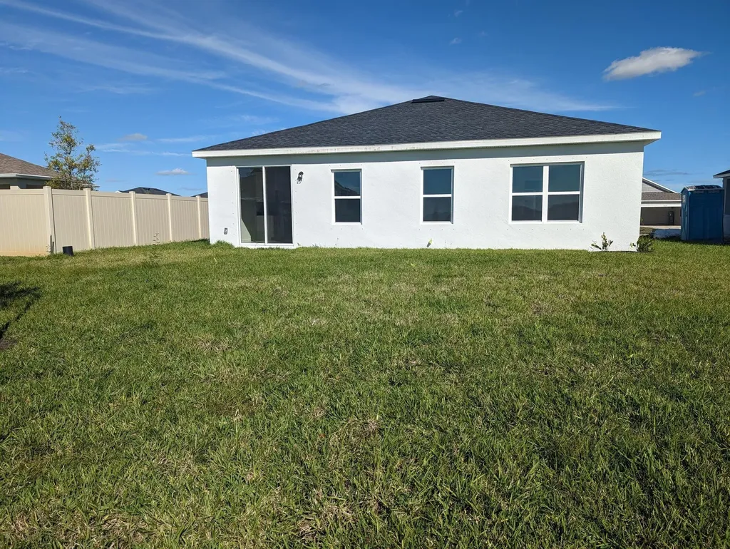 10644 SW Vasari Way Port St Lucie FL 34987