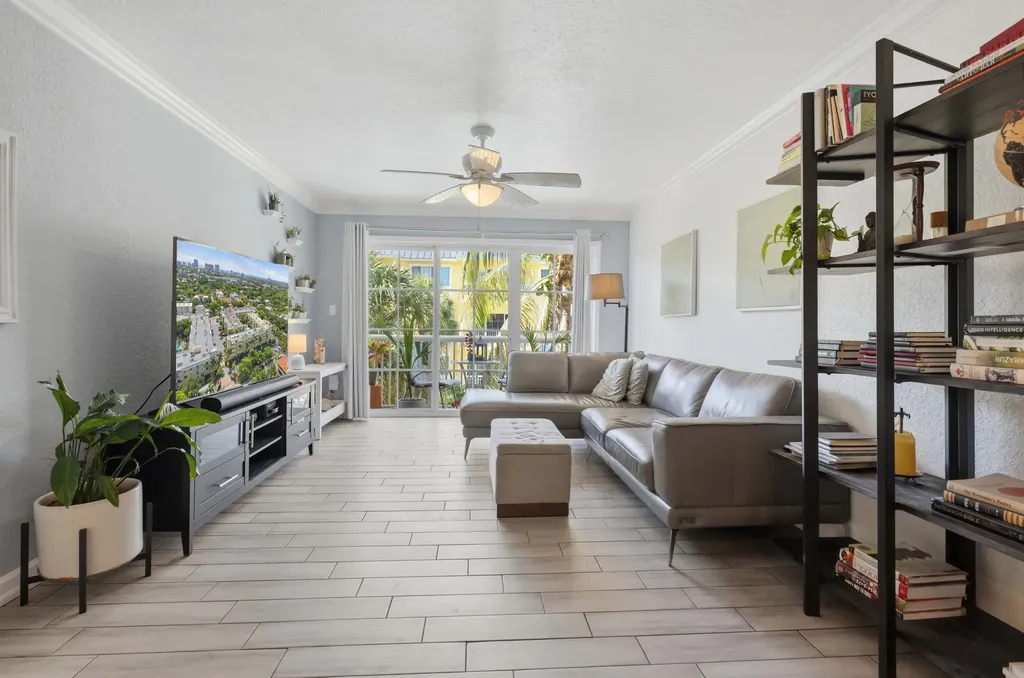 1515 E Broward Boulevard Fort Lauderdale FL 33301