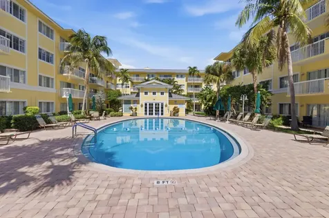 1515 E Broward Boulevard Fort Lauderdale FL 33301
