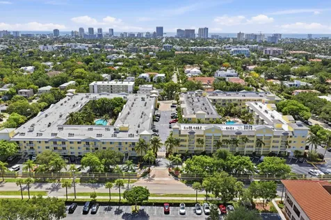 1515 E Broward Boulevard Fort Lauderdale FL 33301
