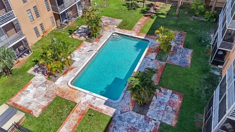 4848 NW 24th Lauderdale Lakes FL 33313